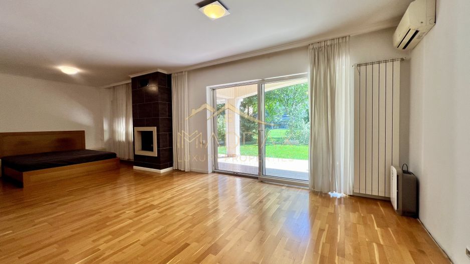 Apartament 3 camere │Gradina 50mp │Piscina │Parcare inclusă ║ Pipera - Poză 4