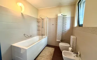 Vila cu 4 camere cu lift, jacuzzi și terasă panoramică tip penthouse - Poză 12