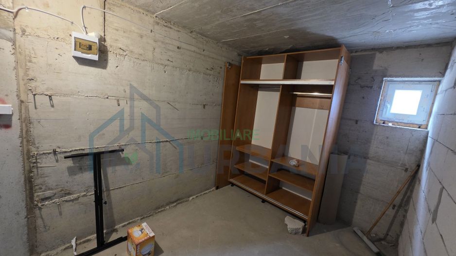 Boxă depozitare de vânzare, Valea Adâncă, Balciu - Poză 4