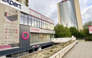 Închiriere Spațiu Comercial Premium, 240 mp, Bd. Anastasie Panu, Iași - Poză 15