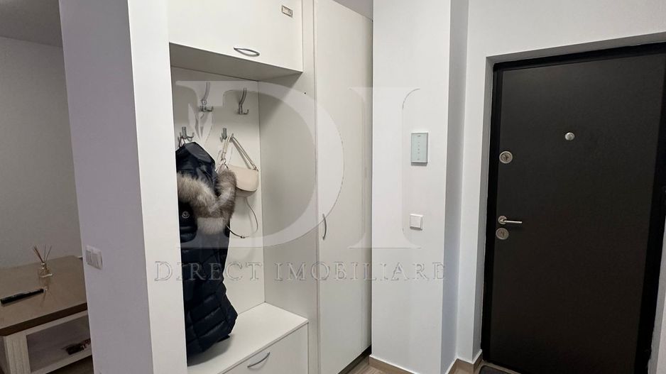 Apartament 2 camere -Cartierul Europa Cluj - Poză 14