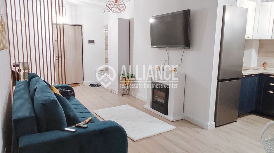 TOMIS NORD(COD 05) - Apartament 2 camere, cu loc de parcare subteran - Poză 5