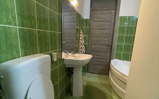 Piața Rahova | 2 camere | 56mp | parter | centrala proprie | 72.000 euro - Poză 12