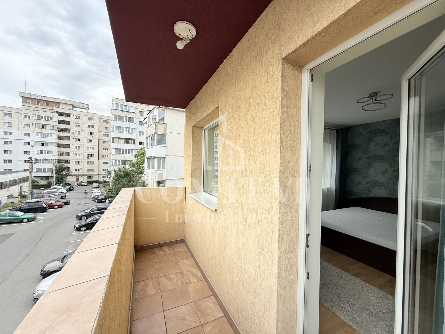 Apartament cu 3 camere | zona The Office Cluj - Poză 15