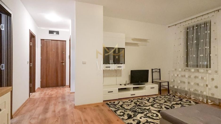 Apartament 2 camere parcare subterana 100 m de Iulius Mall! - Poză 3