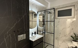 Apartament 3 Camere Ultra Finisat si Utilat + 2 Parcari - Poză 7