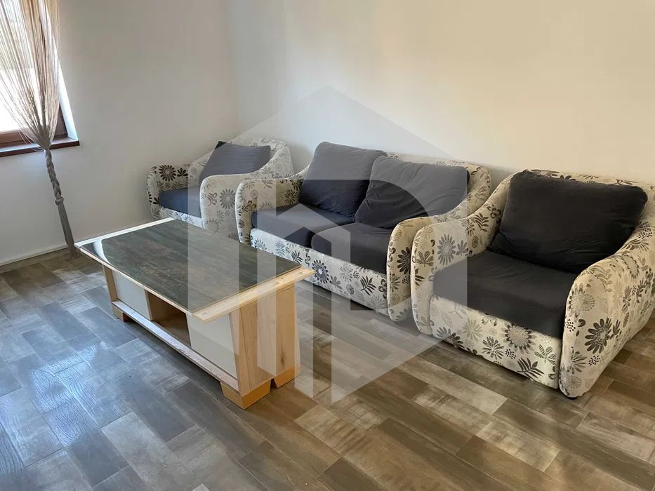 Casa individuala - 5 camere - 210mpu - Lazaret - Acces auto si garaj - Poză 8