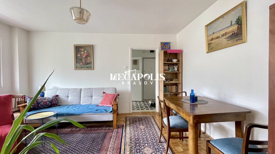 Apartament 2 camere | Zona Gării - Poză 5