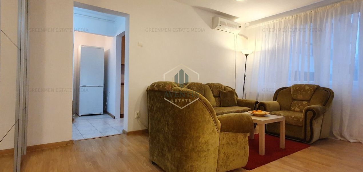 Renovat si mobilat modern, vis a vis de Kaufland planul 2, 10 minute metrou Obor - Poză 11