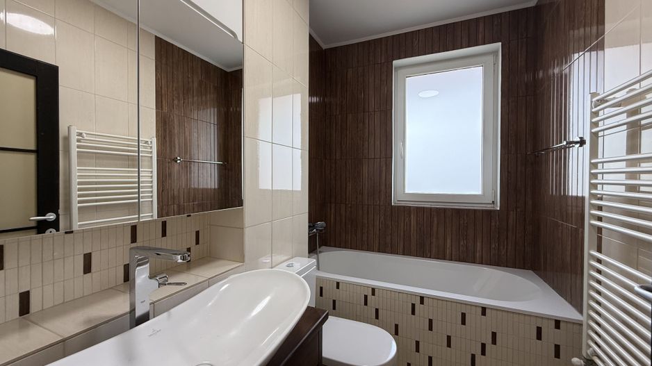 Apartament PREMIUM, 4 camere, ARED Orizont - Poză 7