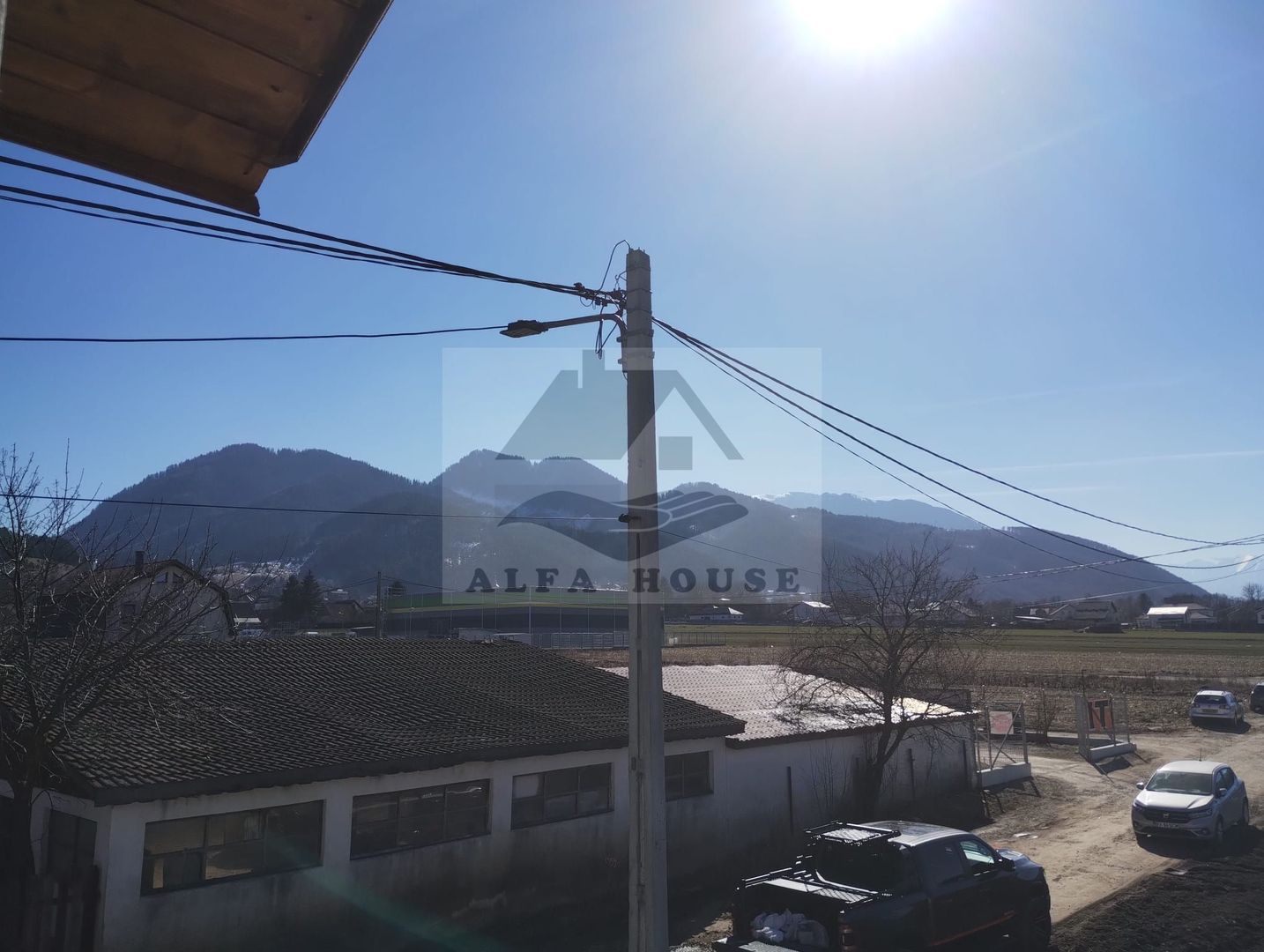 Casa individuala Sacele, 150 mp, 231 mp teren, renovata integral 2025 - Poză 19