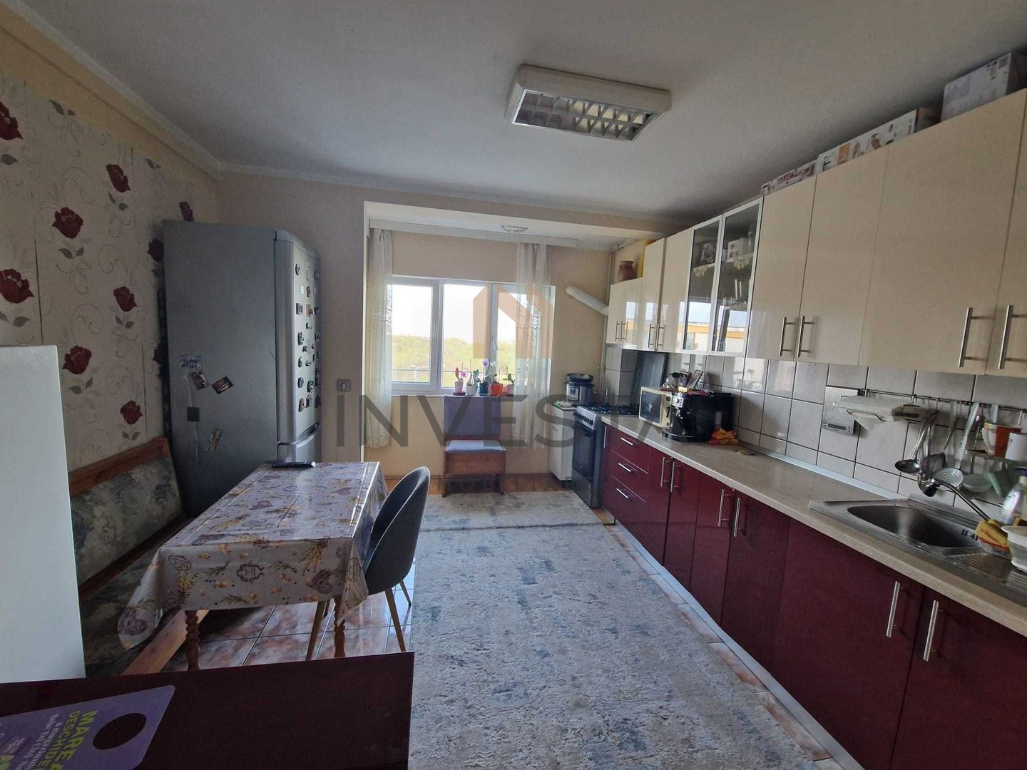 Apartament 2 camere | Etaj Intermediar | zona Intre Lacuri - Poză 4