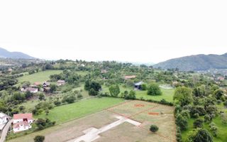 Teren deosebit în Sohodol – toate avantajele într-un singur loc - Poză 1