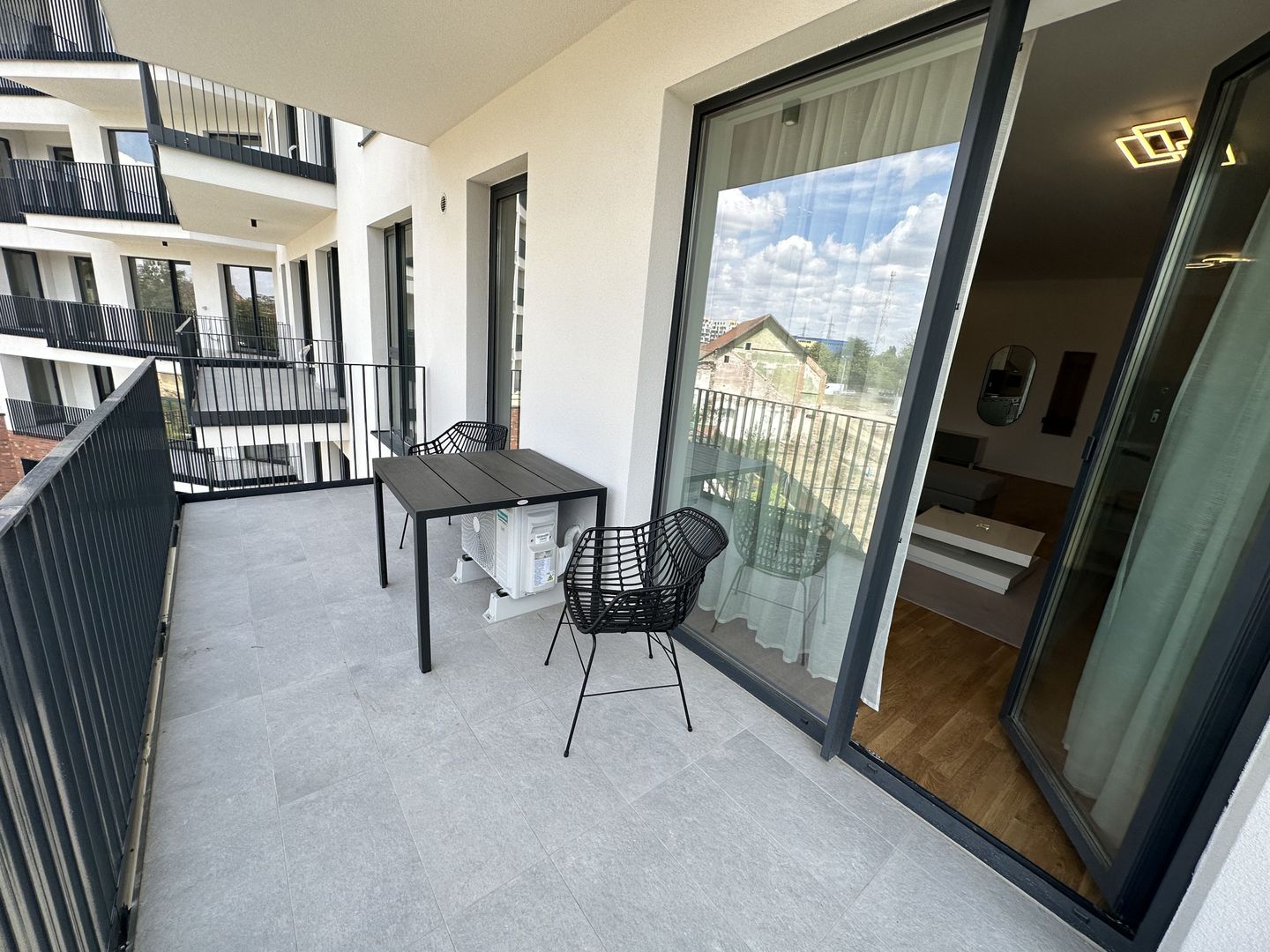 Apartament 2 camere -Paltim - Poză 15