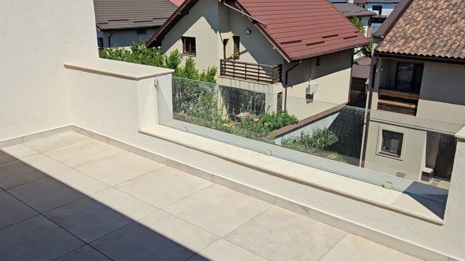 Casa de vanzare Comuna Berceni intrare apropiere metrou - Poză 12