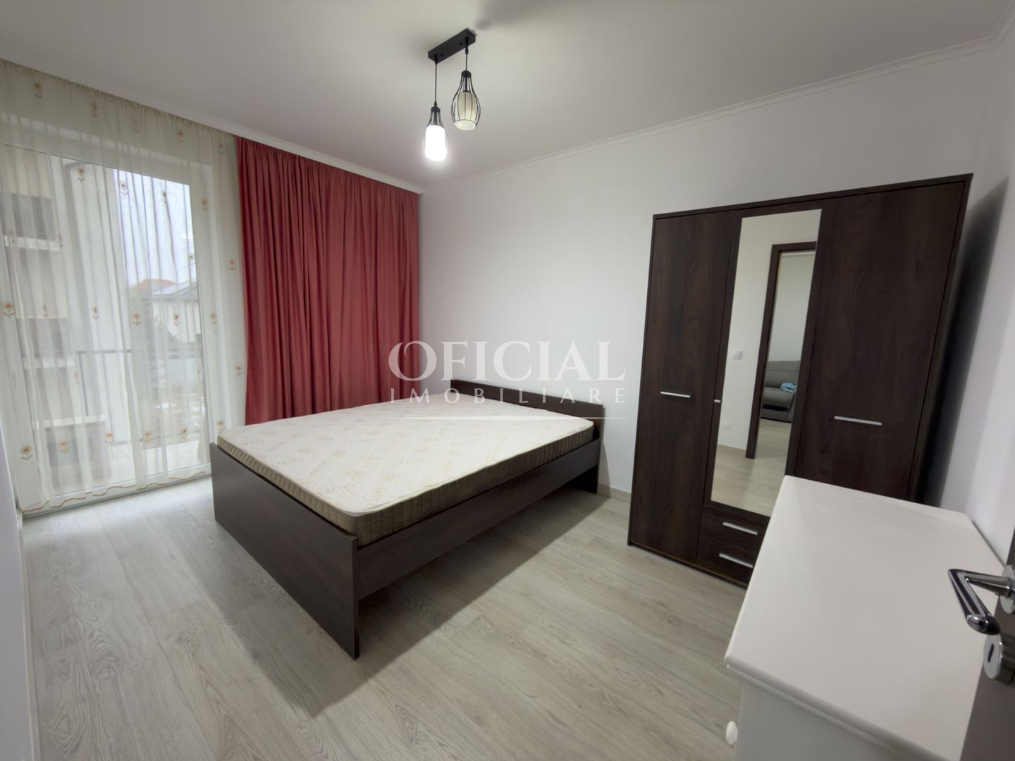 Apartament 2 Camere | 47 Mp | Parcare | Zona Floresti Ioan Rus - Poză 3
