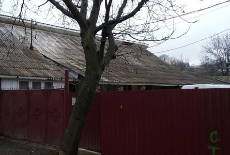 casă Vanatori Neamt judet Neamt - Poză 3