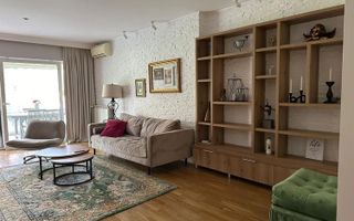 3 camere curte proprie | Pipera | Școală Americana - Poză 1