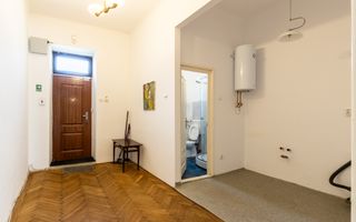 Garsoniera, 41 mp, 1/2 Ultracentral Zona Tribunalului, Traian Mosoiu - Poză 6
