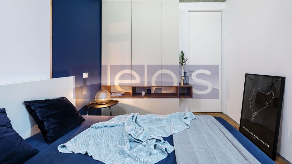 APARTAMENT 2 CAMERE MOBILAT | DINAMIC CITY | PARCARE INCLUSA - Poză 3