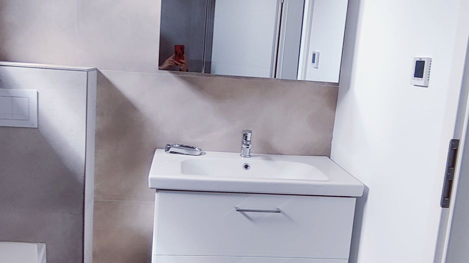 SPATIU BIROURI 180 MP , PRIMA INCHIRIERE , GIROC - Poză 7