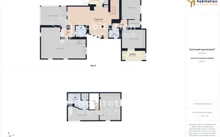 Casă premium Braytim cu apartament separat, teren 1.300 mp - Poză 35