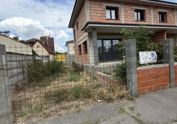 BRASADAS vinde casa cu 3 camere in zona Closca. - Poză 2