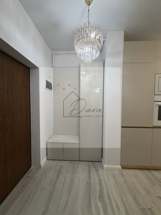 Apartament 2 Camere Ambiance Residence Pipera | PRIMA ÎNCHIRIERE - Poză 8