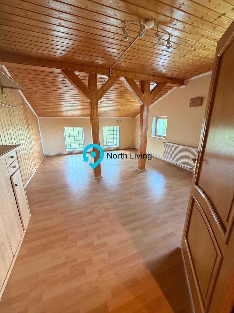 Casă 5 Camere cu fantana | Teren 1490 mp | Centrul Snagovului - Poză 18