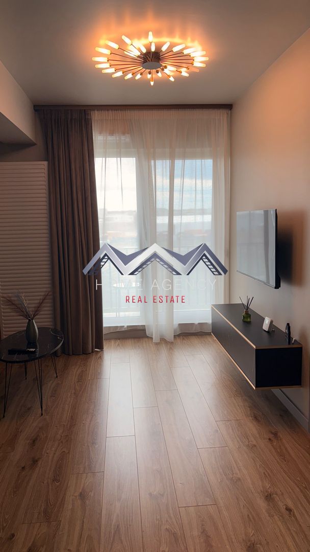 Apartament 2 camere Otopeni central - Poză 2