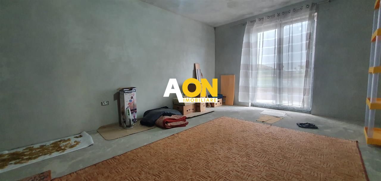 Casa 10 camere, 1000 mp teren, la asfalt, Barabant - Poză 19