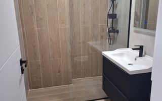 Apartament  modern 35 mp + balcon | Etaj 5 | Zona Piata Abator | Bloc nou - Poză 5