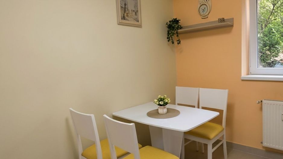 De închiriat apartament 2 camere -Timpuri Noi, 7 min metrou - Poză 4
