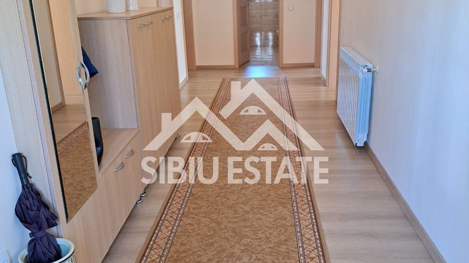 Casa moderna individuala cu 5 camere 184 mp utili , teren 500 mp . - Poză 9