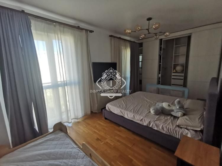 Apartament 3 camere 115mp | Calea Călărași, Decebal | Bloc 2010- Loc de parcare - Poză 7