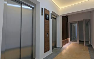 Apartament cu 2 camere, prima inchiriere, decomandat, Metalurgiei Park - Poză 14