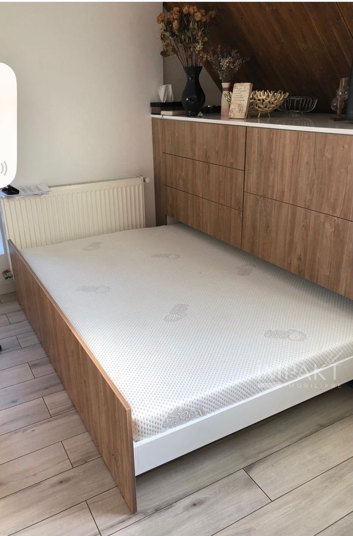 De inchiriat apartament la casa- zona UMF - Poză 3