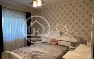 Apartament cu 3 camere de inchiriat in Rogerius Oradea - Poză 13