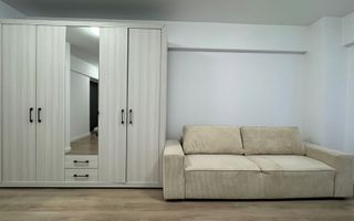 Apartament 1 camera + parcare Conest Evolution - Poză 5