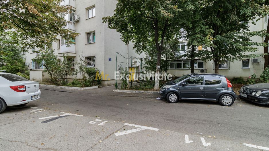 Apartament 3 camere de renovat | Pantelimon - Poză 16