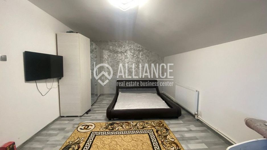 VALU LUI TRAIAN (COD 02)- Casa 6 camere teren 266 mp - Poză 7