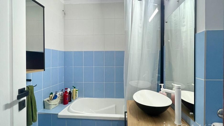 Apartament cu 4 camere in Marasti - Poză 7