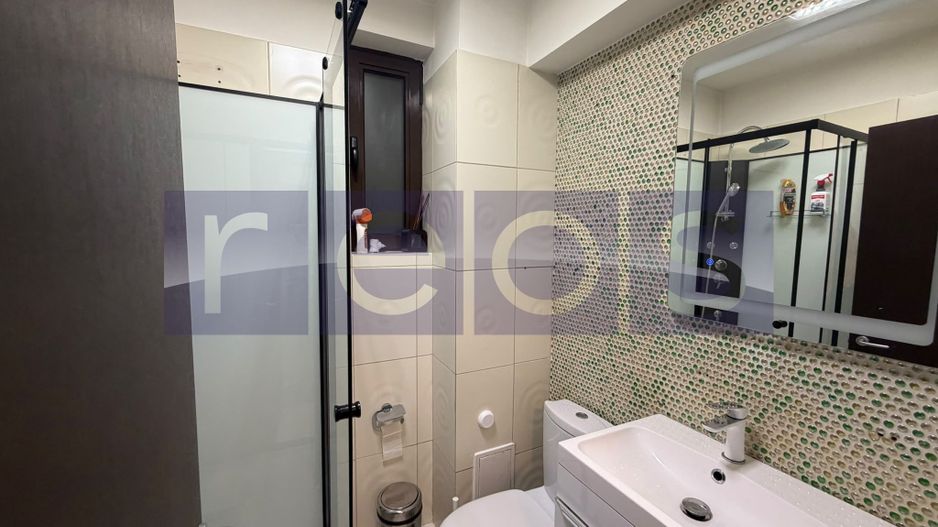 VANZARE 3 CAMERE 115 MP | STRAULESTI | PARCARE | BOXA | MOBILAT-UTILAT - Poză 15