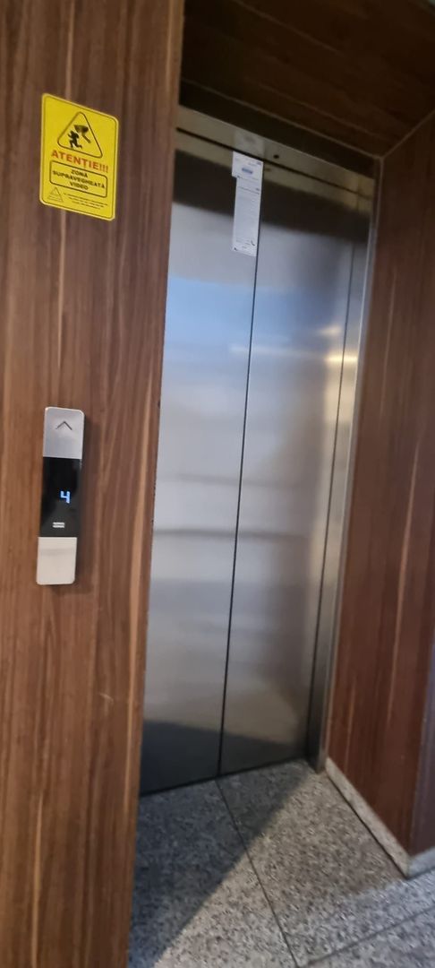 Apartament modern într-un complex rezidențial privat - Poză 37