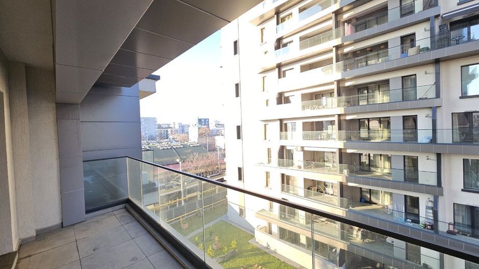 Apartament 2 camere de vanzare in Select Residence, Dristor/Dudesti - Poză 13