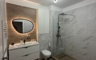 Apartament 2 camere + Terasă Generoasă (Mobilat & Utilat Premium) - Poză 3