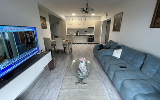 Apartament 2 camere | semidecomandat | Str Urusagului - Poză 1