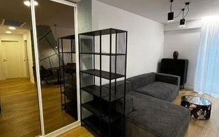 One Herastrau Towers 2 camere, prima inchiriere - Poză 1