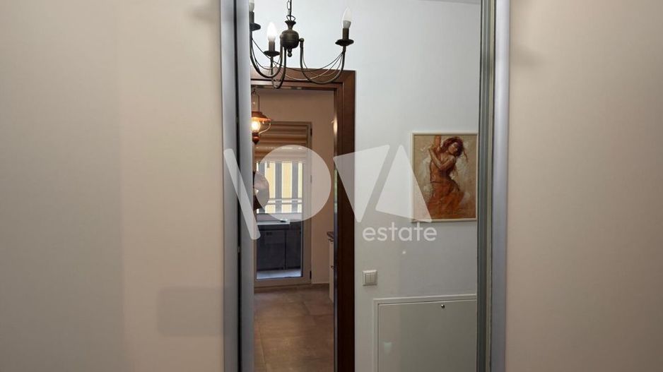 De închiriat: ap 2 camere + parcare - Quadra’s Place - M. Poenaru - Poză 7