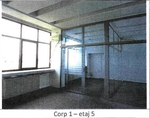 Cladire de birouri | Universitate | Armeneasca | Mosilor P+7 - Poză 54